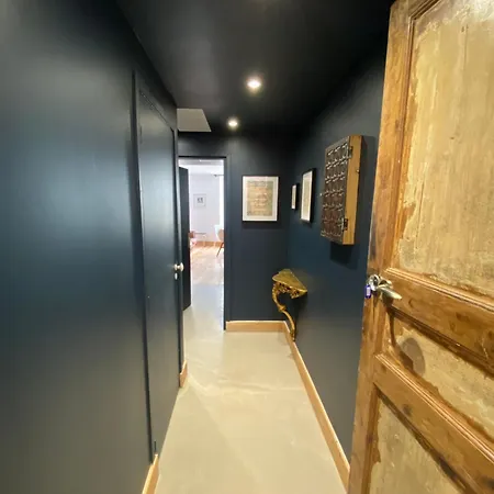 Bed & Breakfast O'fil De Soi E Charlieu