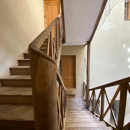 O'fil De Soi E Bed & Breakfast