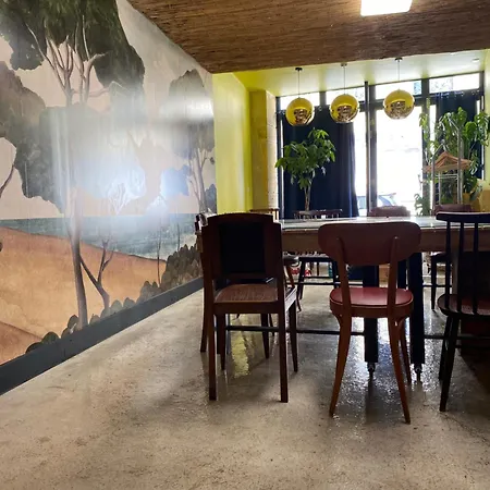 O'fil De Soi E Отель типа 