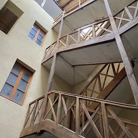 Bed & Breakfast O'fil De Soi E *