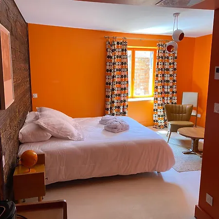 Bed & Breakfast O'fil De Soi E