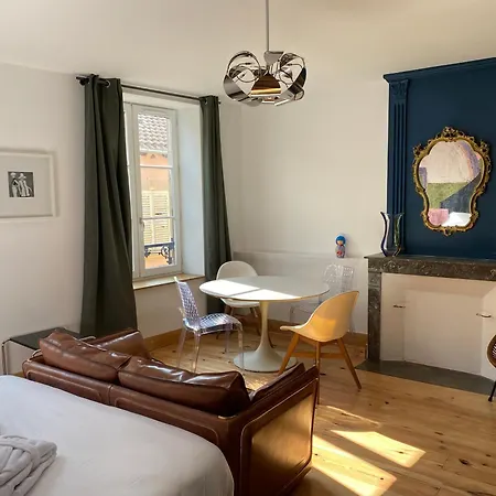 O'fil De Soi E Bed & Breakfast *