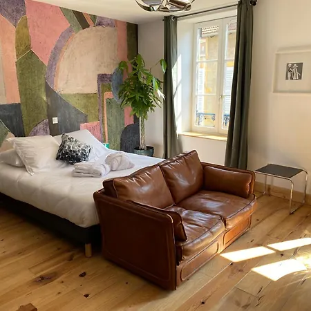 O'fil De Soi E Bed & Breakfast *